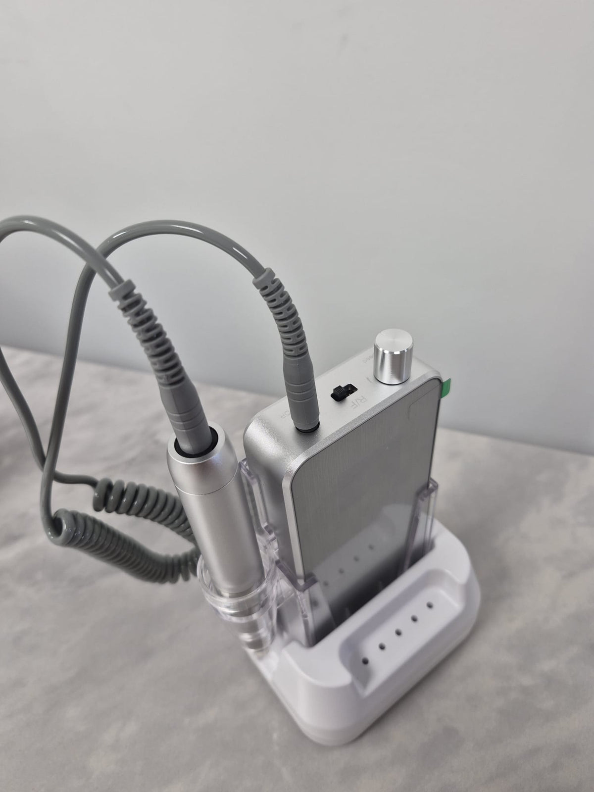 Coreless Rechargeable Portable Mobile efile Drill