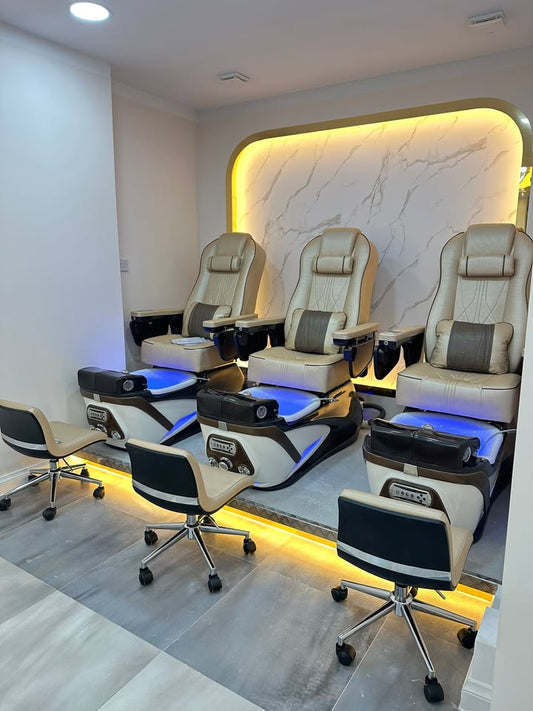 Pedicure Chair PSD 900