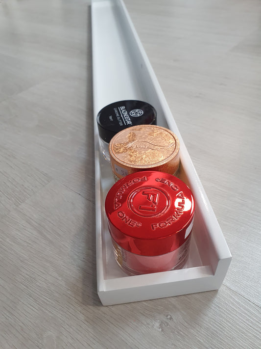 Polish Shelf Separate