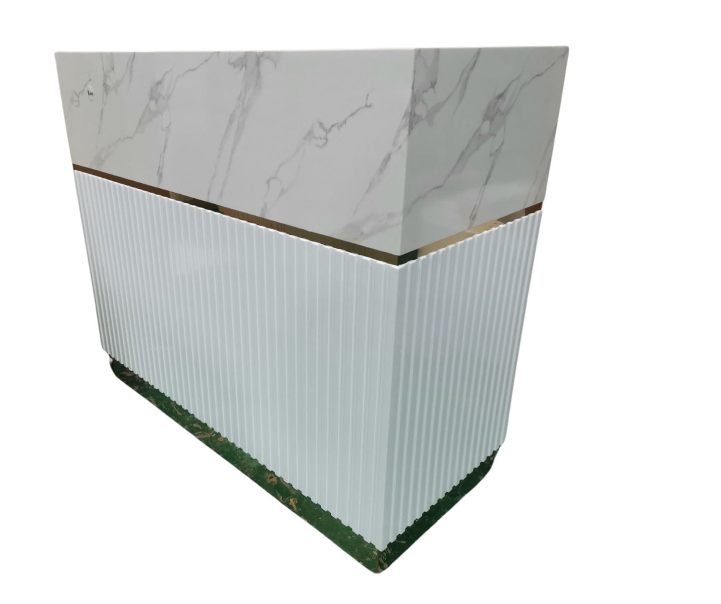 Lisbon Reception Desk 1.2 metre