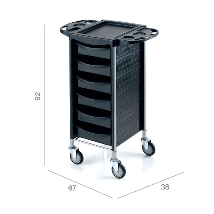 Apollo Trolley REM