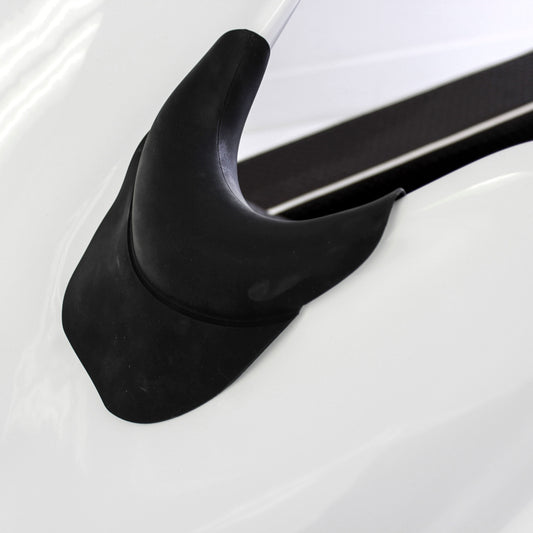 Atlas Baltic Salon Backwash Unit Black