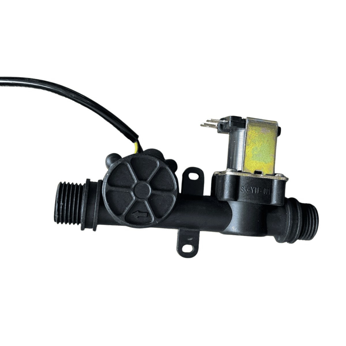 Autofill Valve Pedicure Chair Part