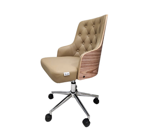 Customer Chair Madrid