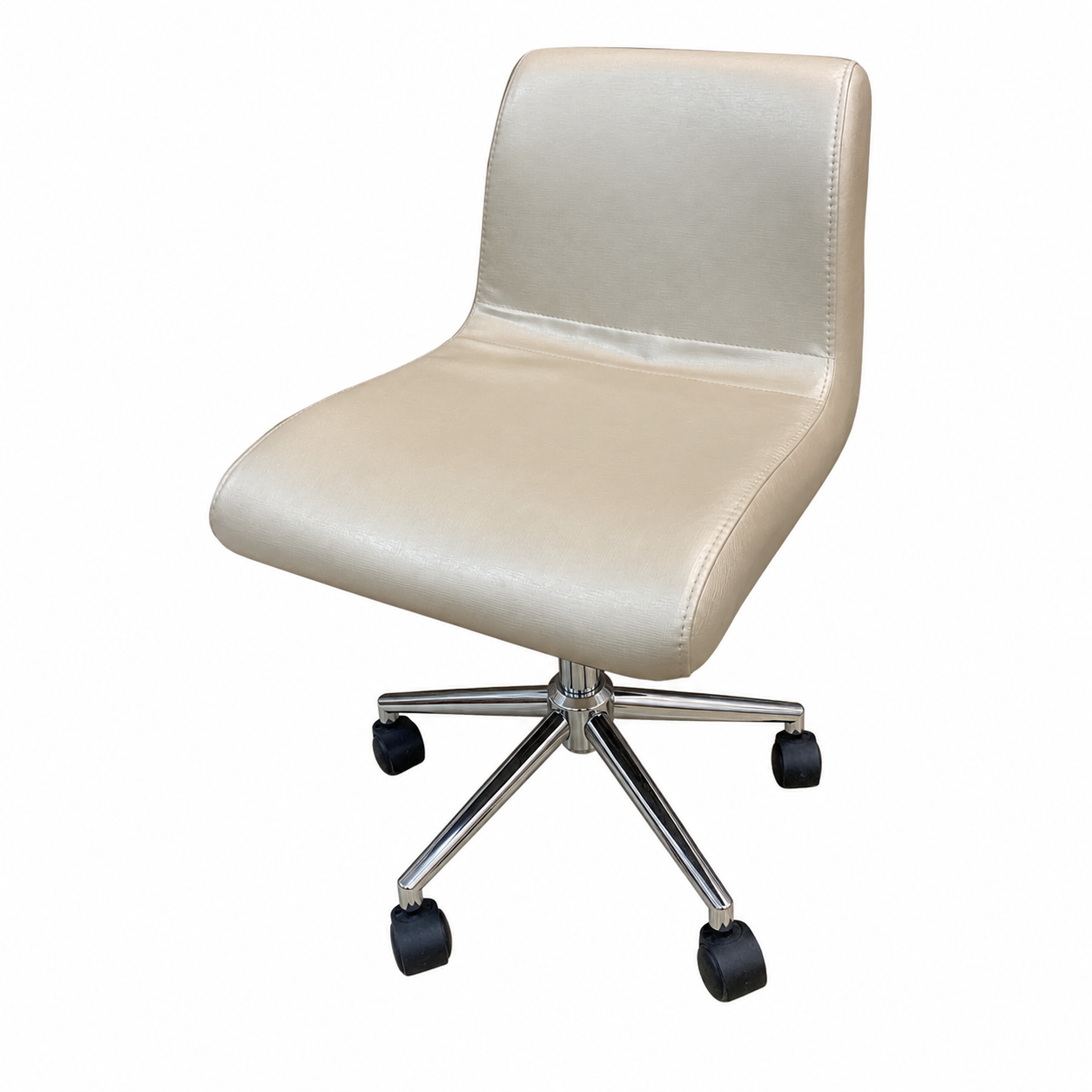 Lexor Pedicure Stool Square