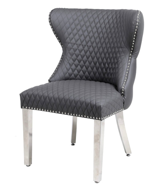 Valentino Hudson Customer Chair