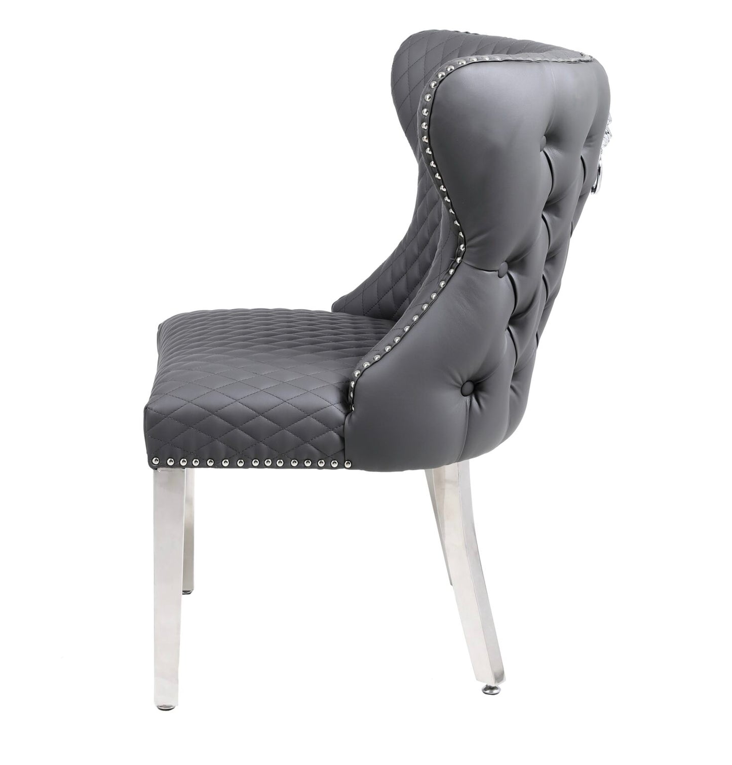 Valentino Hudson Customer Chair
