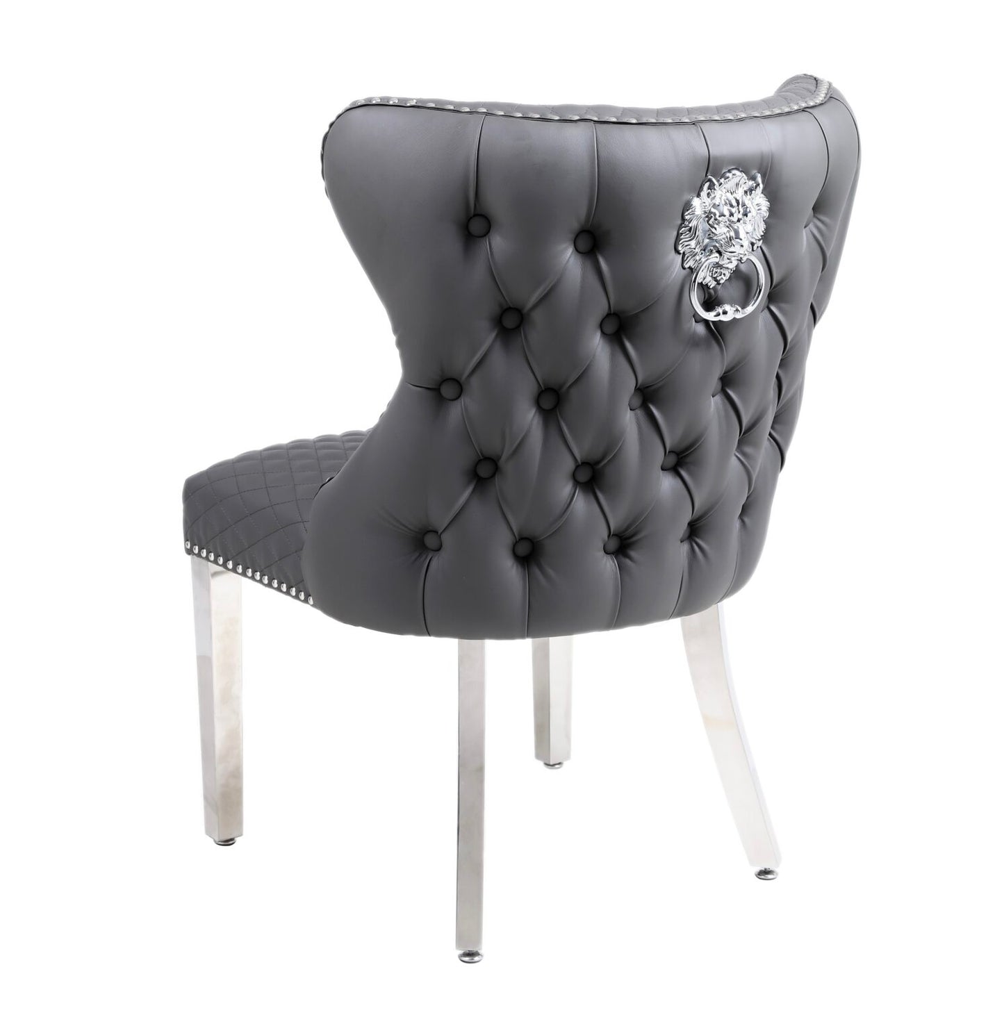 Valentino Hudson Customer Chair