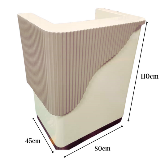 Reception Venice 80cm