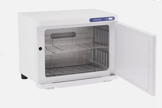 23 L Hot Towel warmer