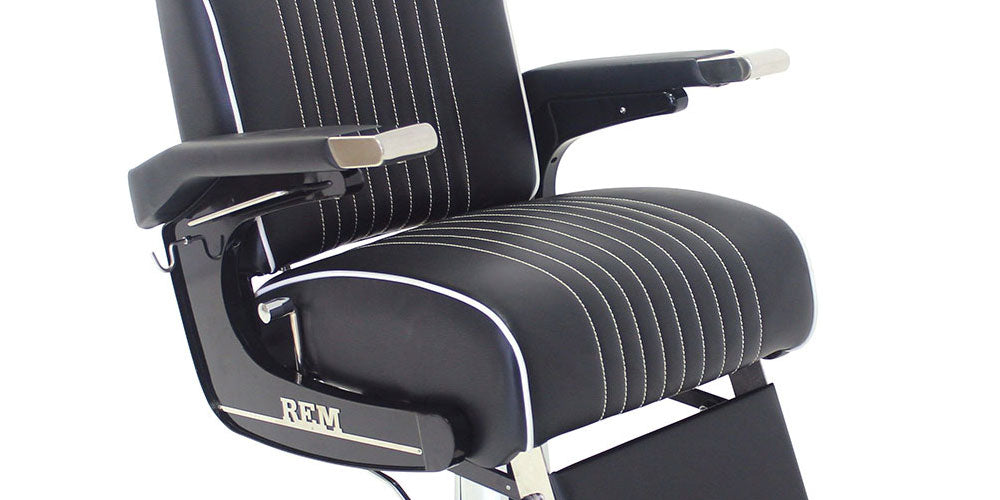 Voyager Classic Barber Chair
