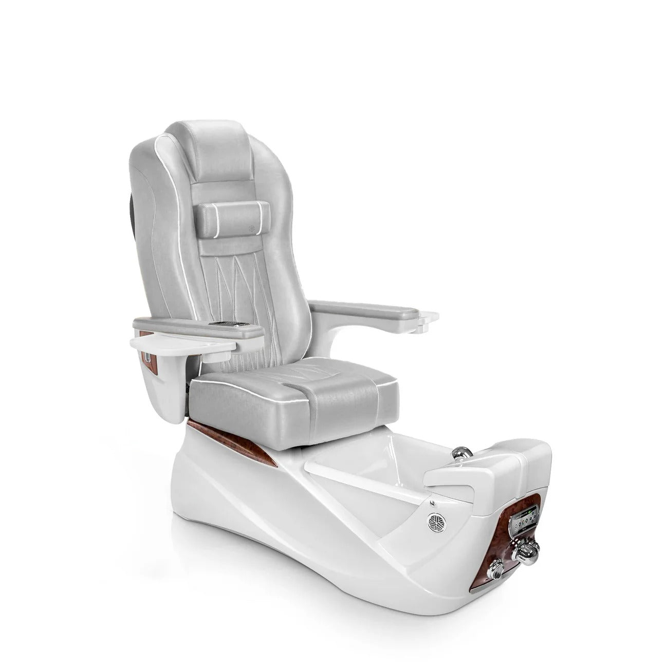 Ghế làm Pedicure Lexor Luminous Set ( Kèm Ghế Thợ)