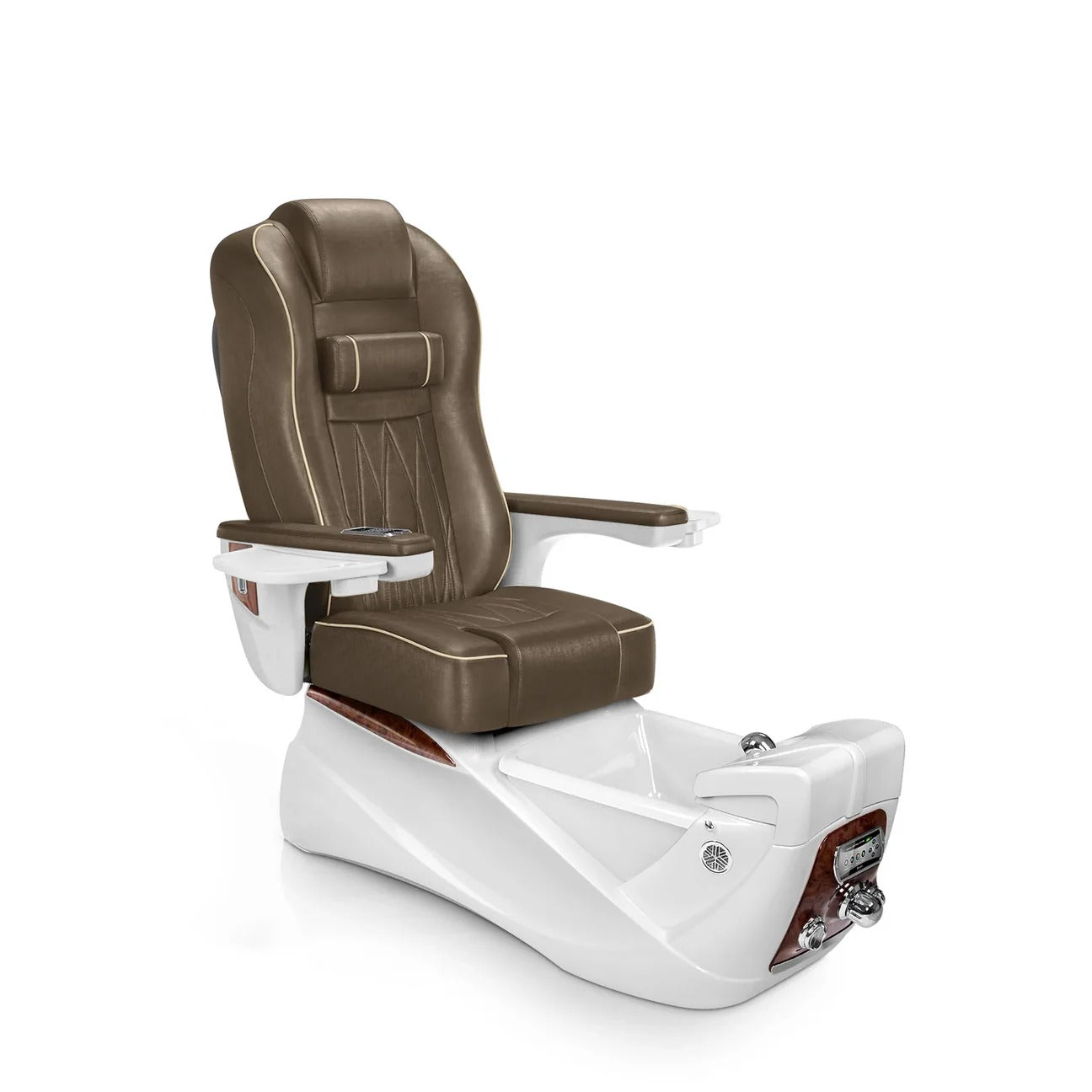 Ghế làm Pedicure Lexor Luminous Set ( Kèm Ghế Thợ)