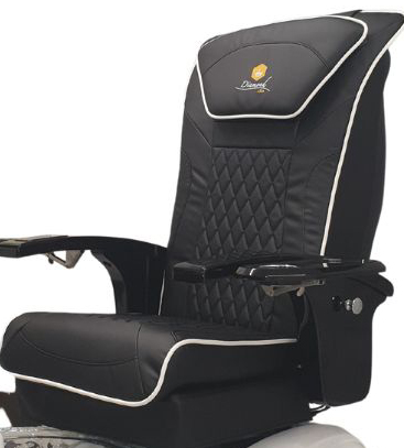 Pedicure Chair Leather Set