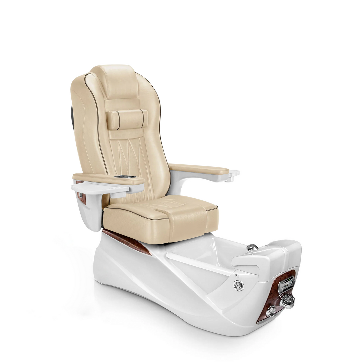 Ghế làm Pedicure Lexor Luminous Set ( Kèm Ghế Thợ)