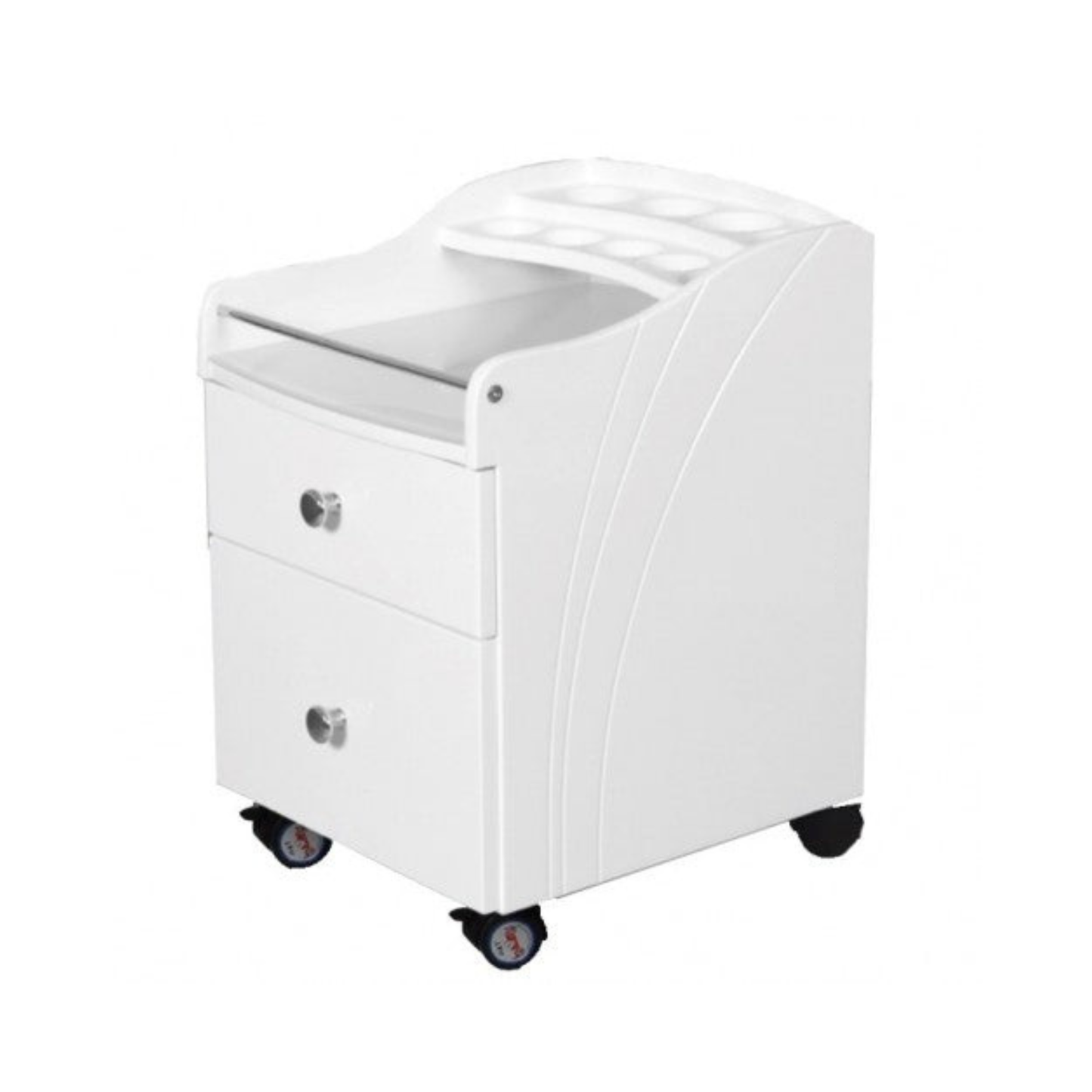 Xe đẩy làm Pedicure NBS