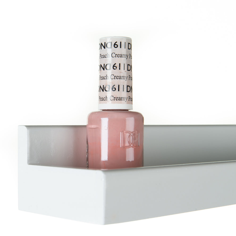 Polish Shelf Separate