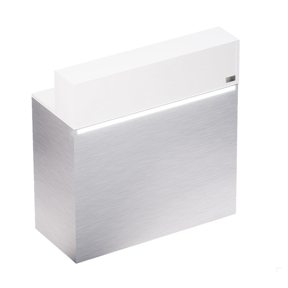REM Zodiac Reception Desk