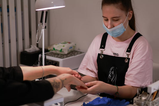 Mobile Nails vs Home Salon UK: Which Makes More Money in 2026?