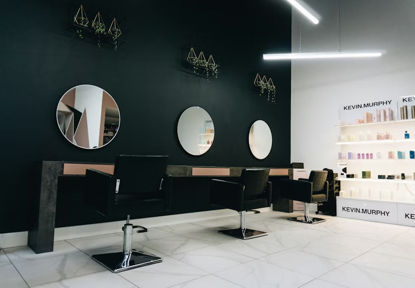 Why Salon Furniture Matters: The Impact  on Customer Experience