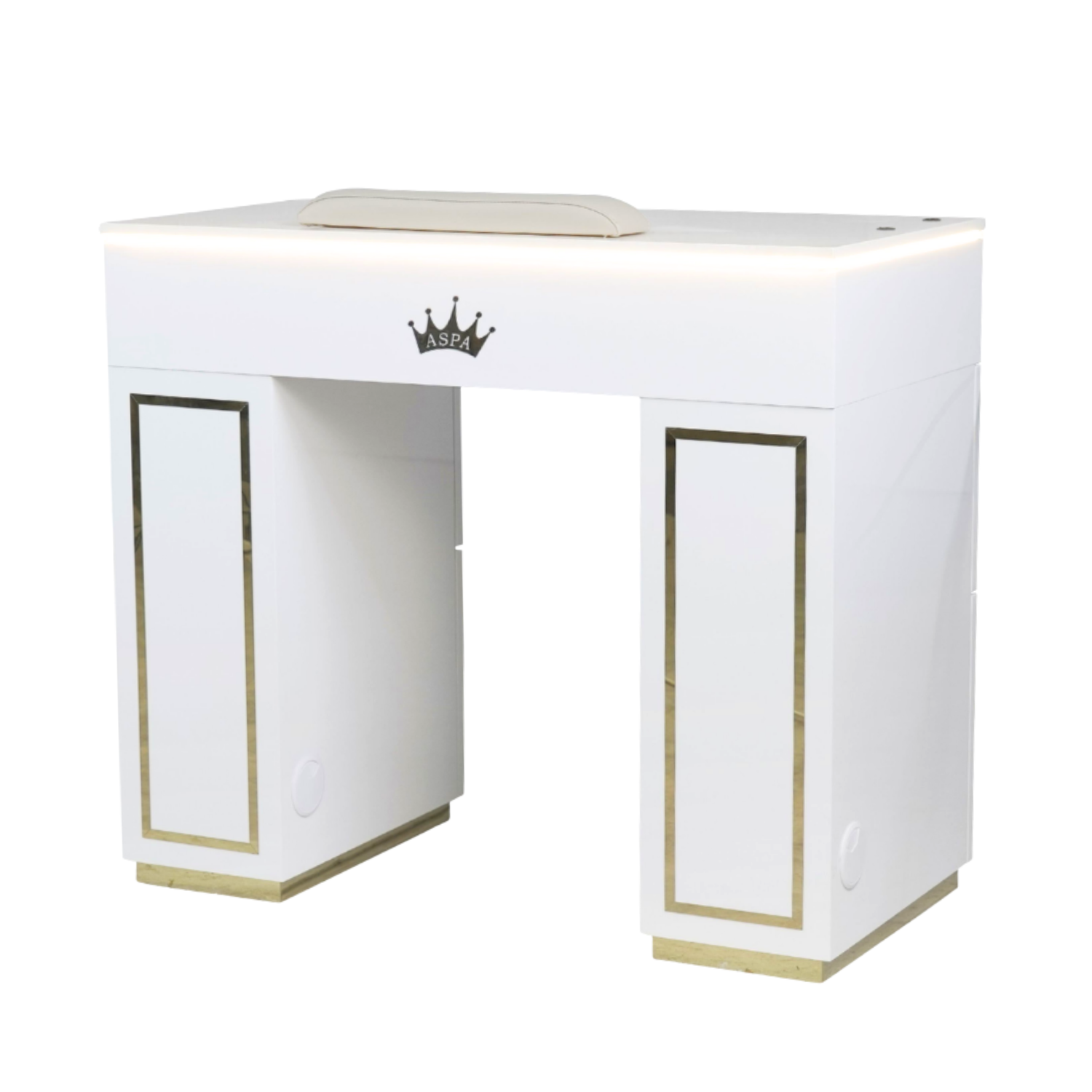 Nail Salon Desk & Manicure Tables