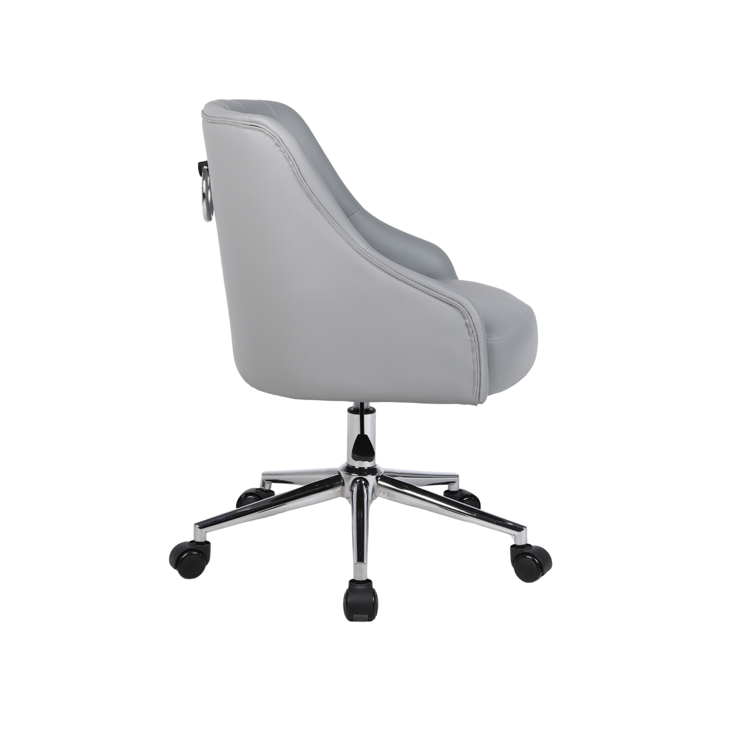 Customer Beauty Salon Chair New York NY
