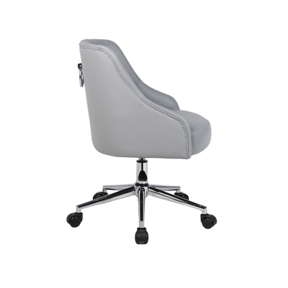 Customer Beauty Salon Chair New York NY