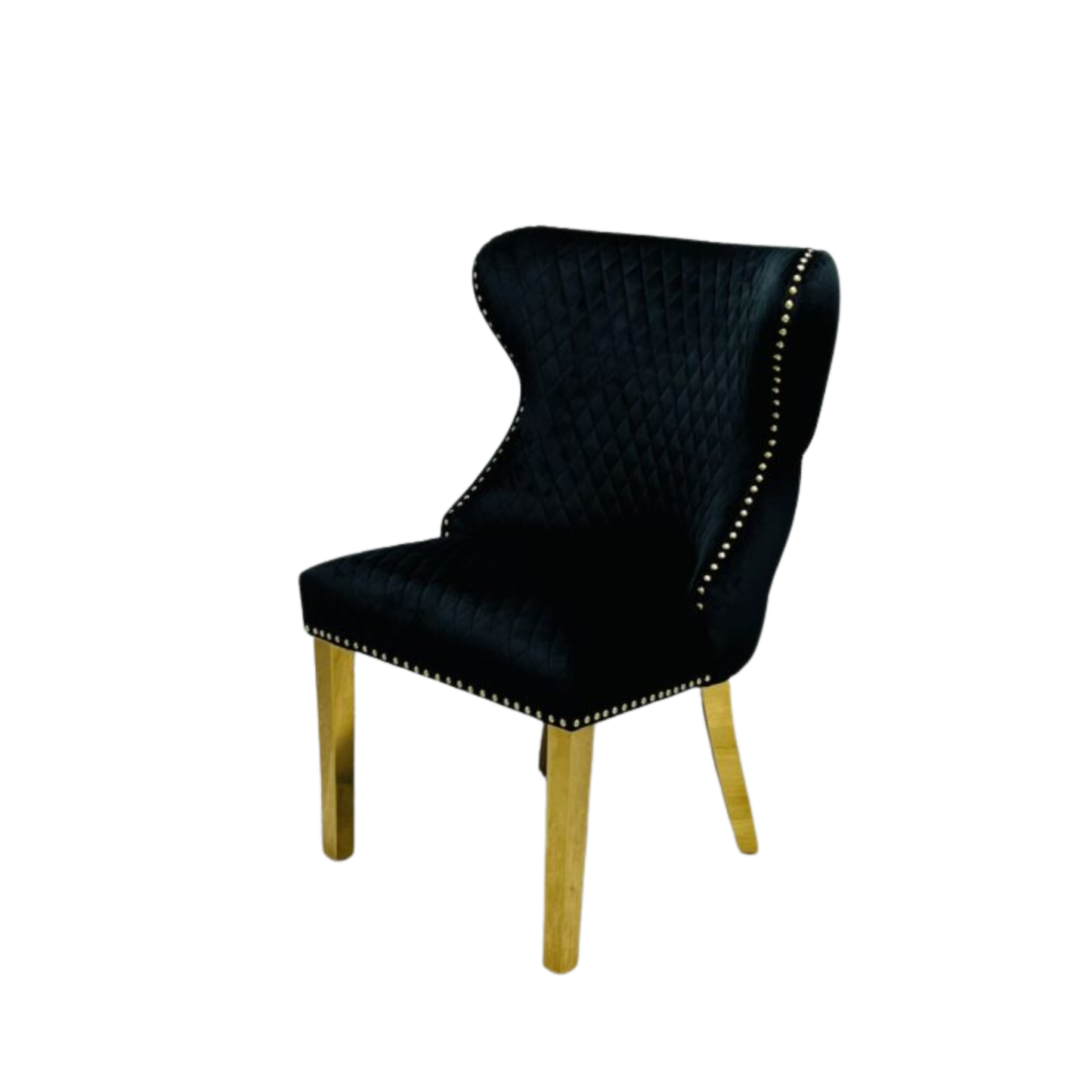 Customer Beauty Salon Chair Valentino Ring Velvet