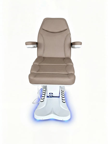 Ivy Beauty Lash Treatment Motor Bed
