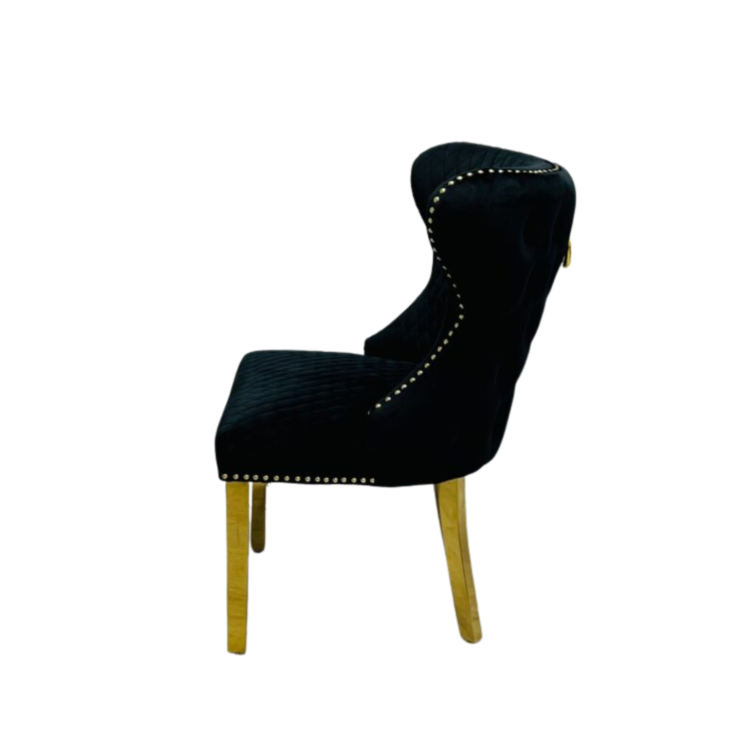 Customer Beauty Salon Chair Valentino Ring Velvet