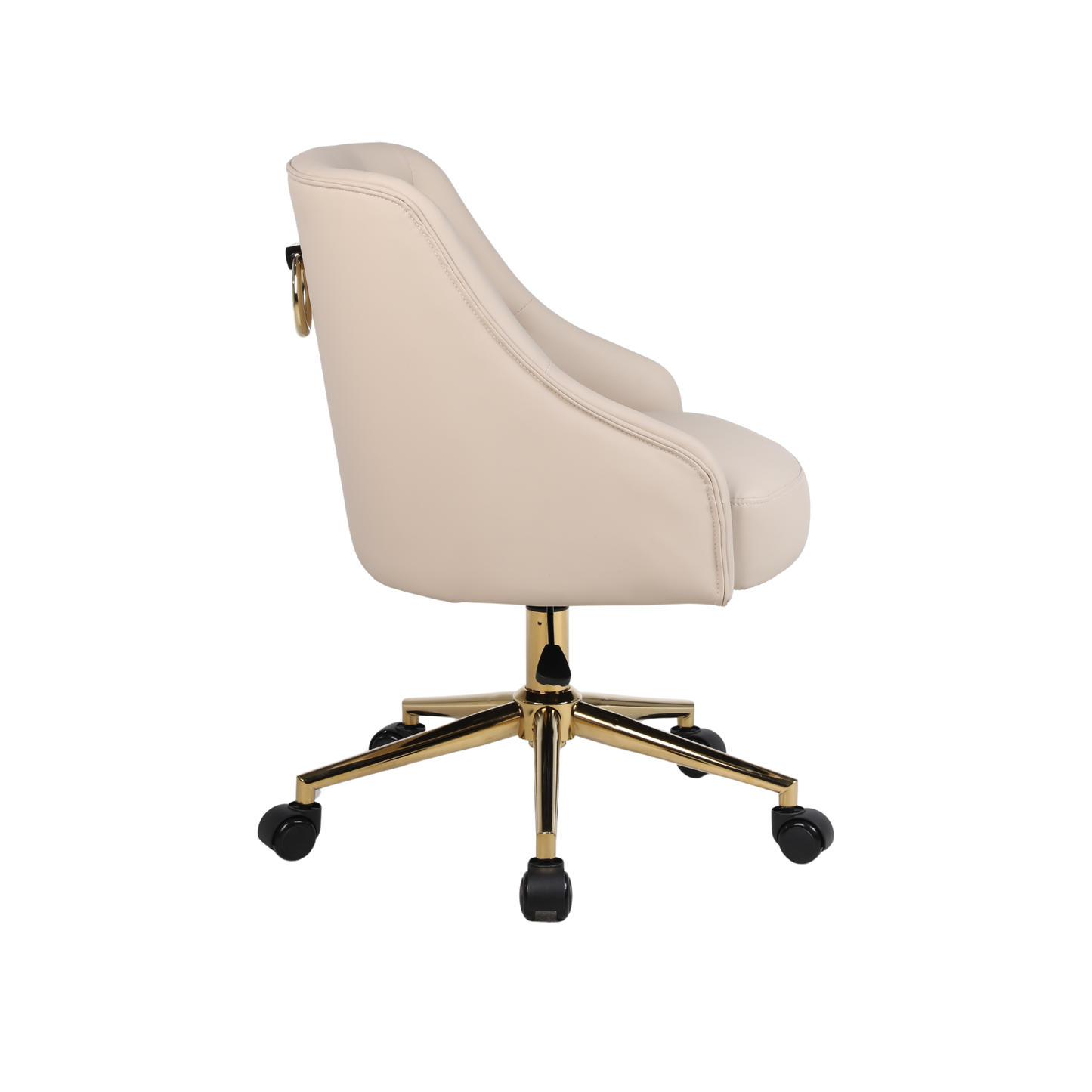 Customer Beauty Salon Chair New York NY