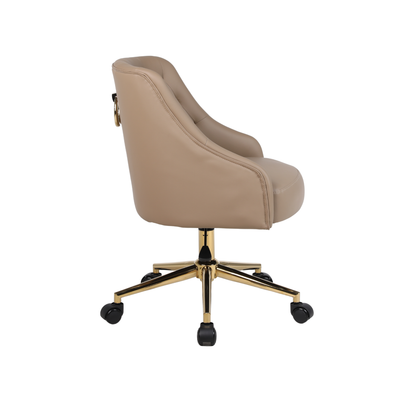 Customer Beauty Salon Chair New York NY