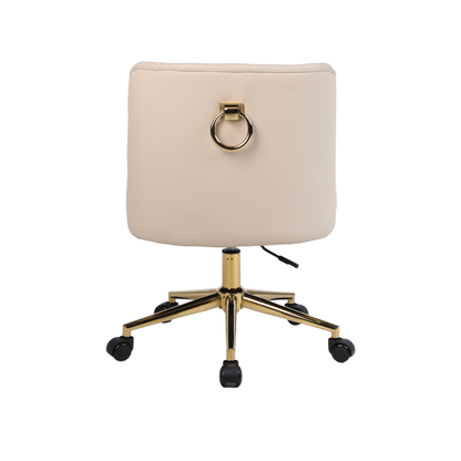 Customer Beauty Salon Chair New York NY