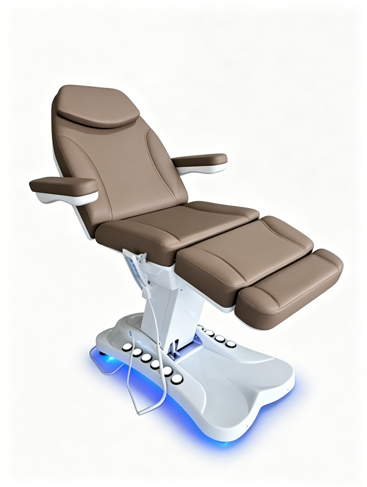 Ivy Beauty Lash Treatment Motor Bed
