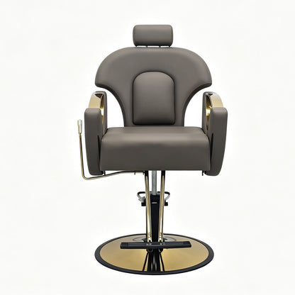 Olivia Salon Styling Chair