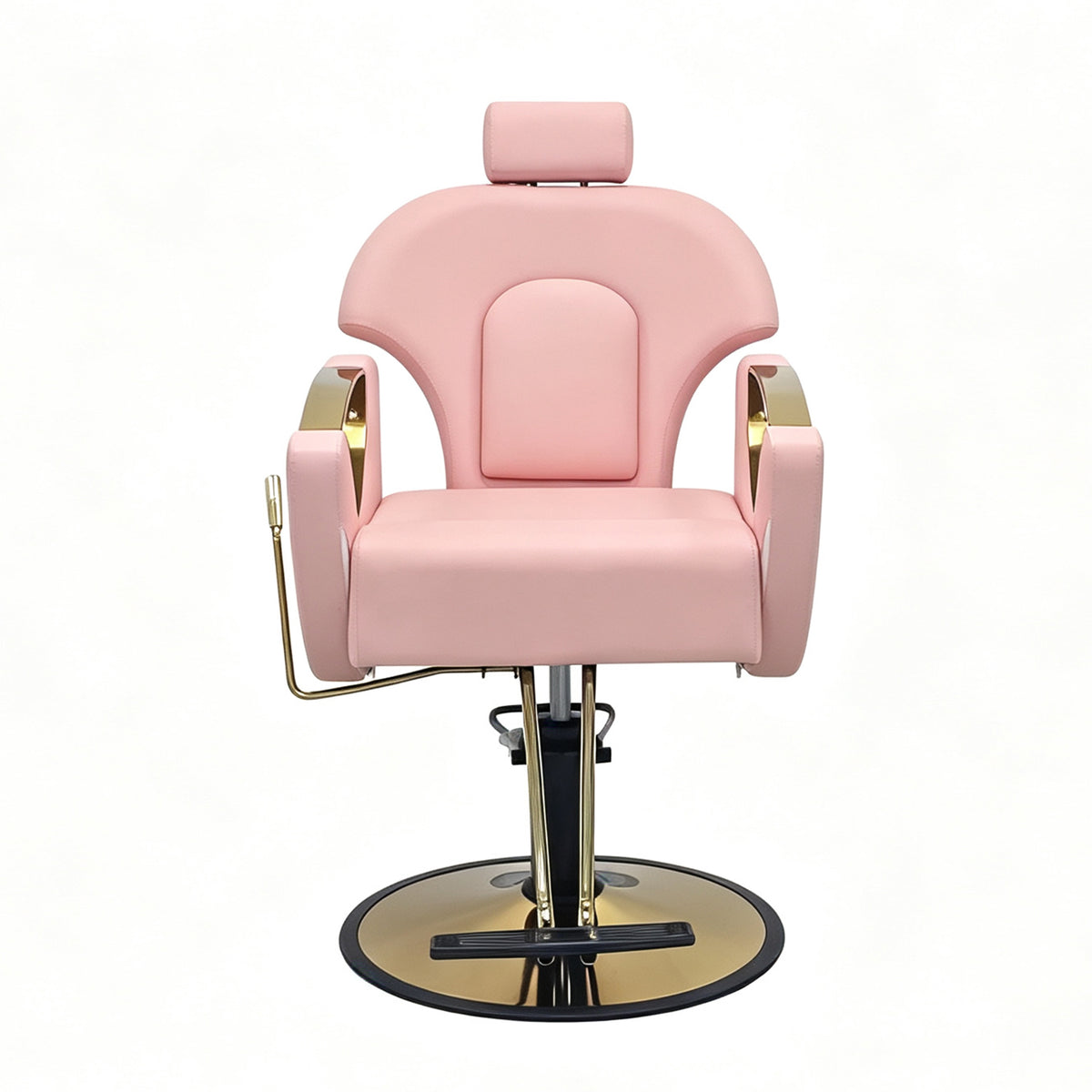 Olivia Salon Styling Chair
