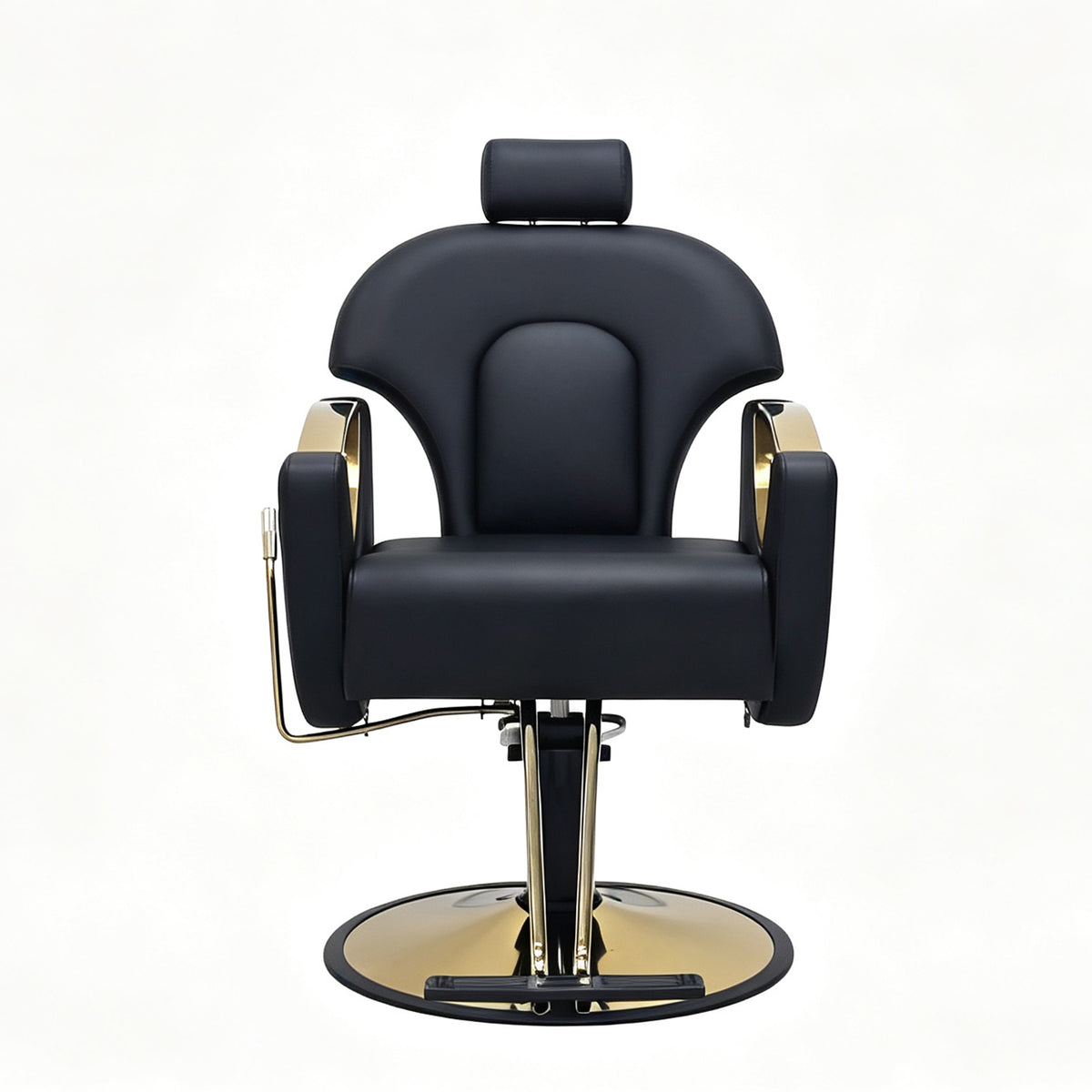 Olivia Salon Styling Chair