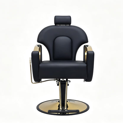 Olivia Salon Styling Chair
