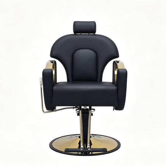 Olivia Salon Styling Chair
