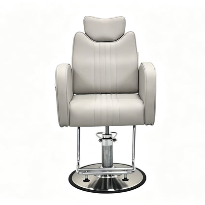 Luna Salon Styling Chair