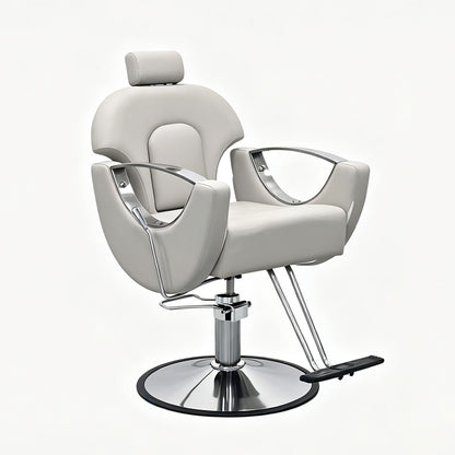 Olivia Salon Styling Chair