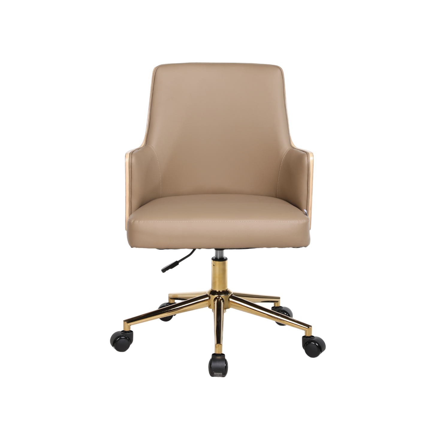 Madrid Customer Salon Chair Wood Backrest v2.0