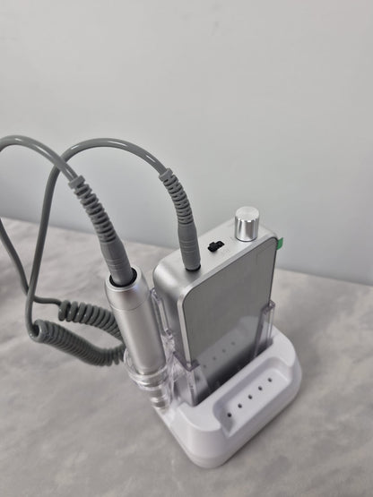 Coreless Rechargeable Portable Mobile efile Drill