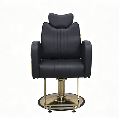 Luna Salon Styling Chair