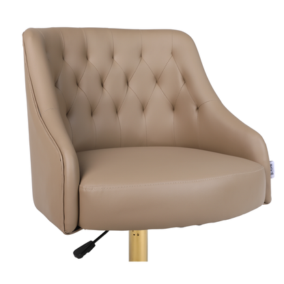 Customer Beauty Salon Chair New York NY