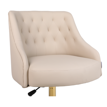 Customer Beauty Salon Chair New York NY