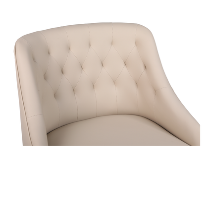 Customer Beauty Salon Chair New York NY