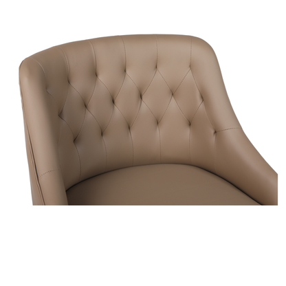 Customer Beauty Salon Chair New York NY