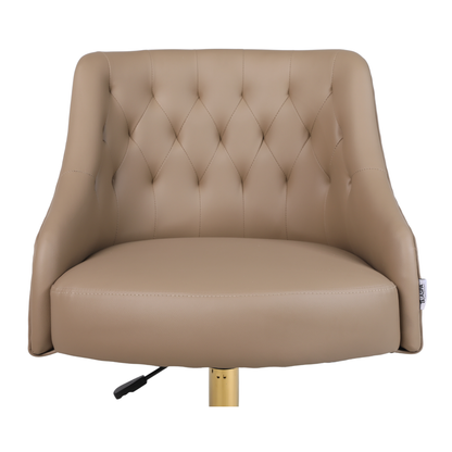 Customer Beauty Salon Chair New York NY