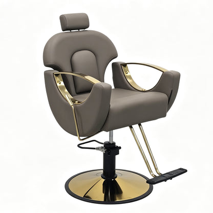 Olivia Salon Styling Chair